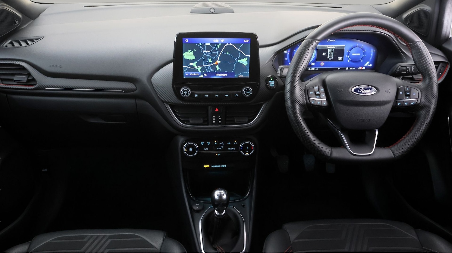 Used Ford Puma 2022 for sale - 77950267: Photo 13