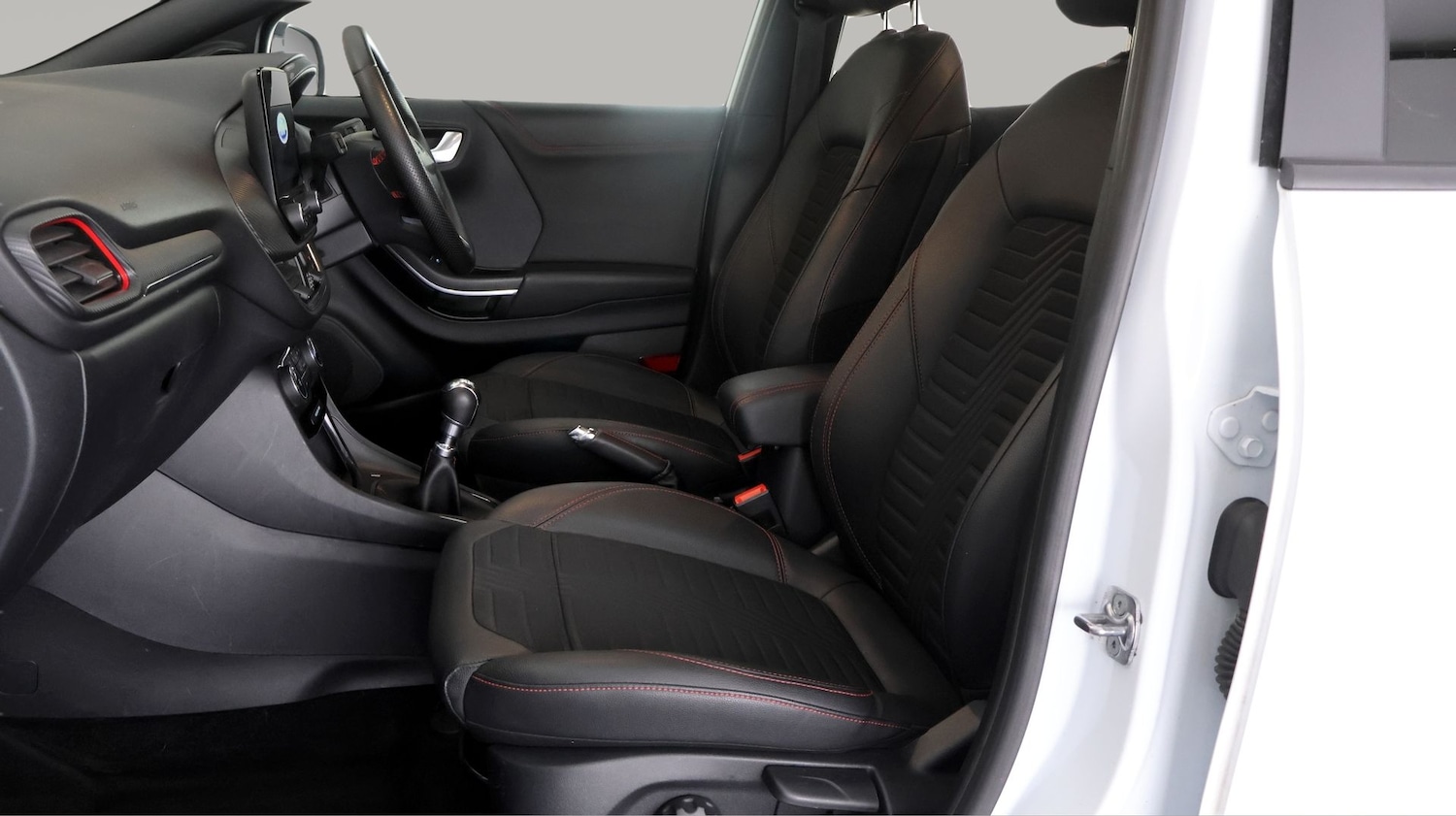 Used Ford Puma 2022 for sale - 77950267: Photo 14