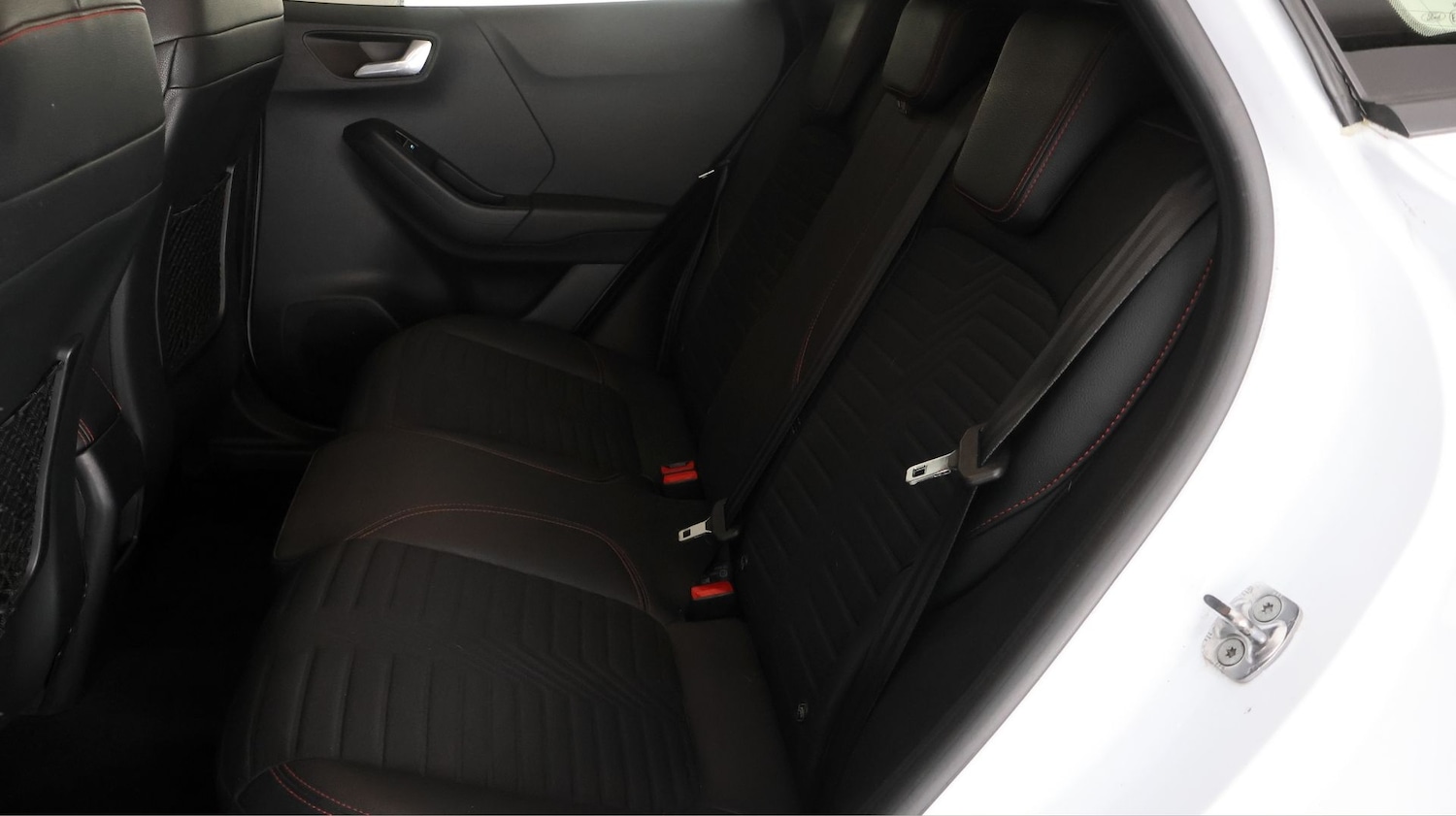 Used Ford Puma 2022 for sale - 77950267: Photo 16