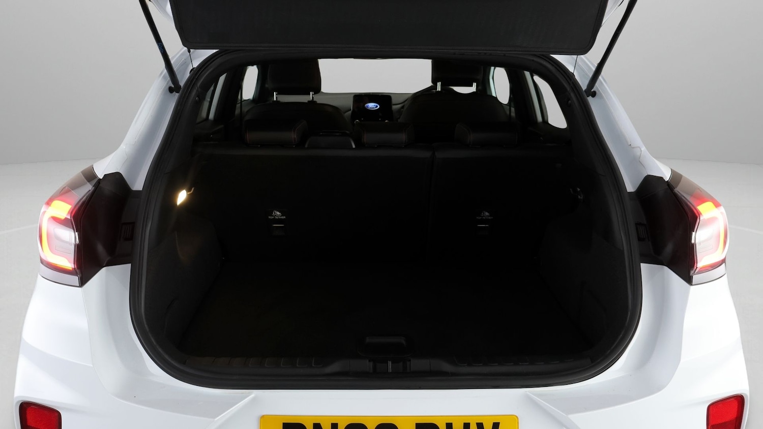 Used Ford Puma 2022 for sale - 77950267: Photo 17