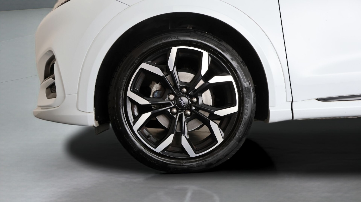 Used Ford Puma 2022 for sale - 77950267: Photo 18