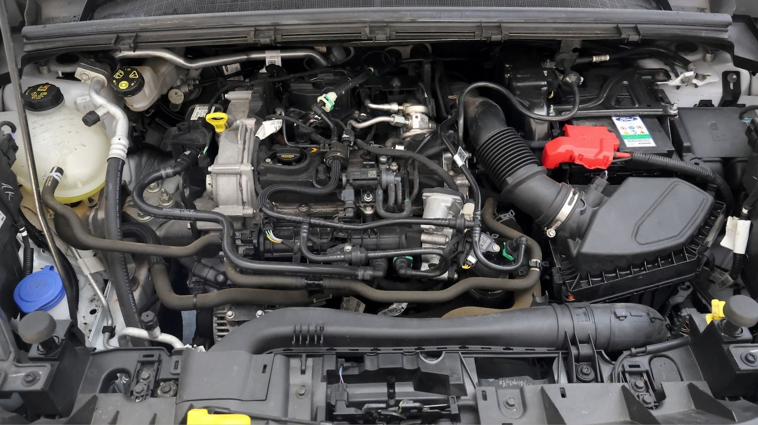 Used Ford Puma 2022 for sale - 77950267: Photo 19