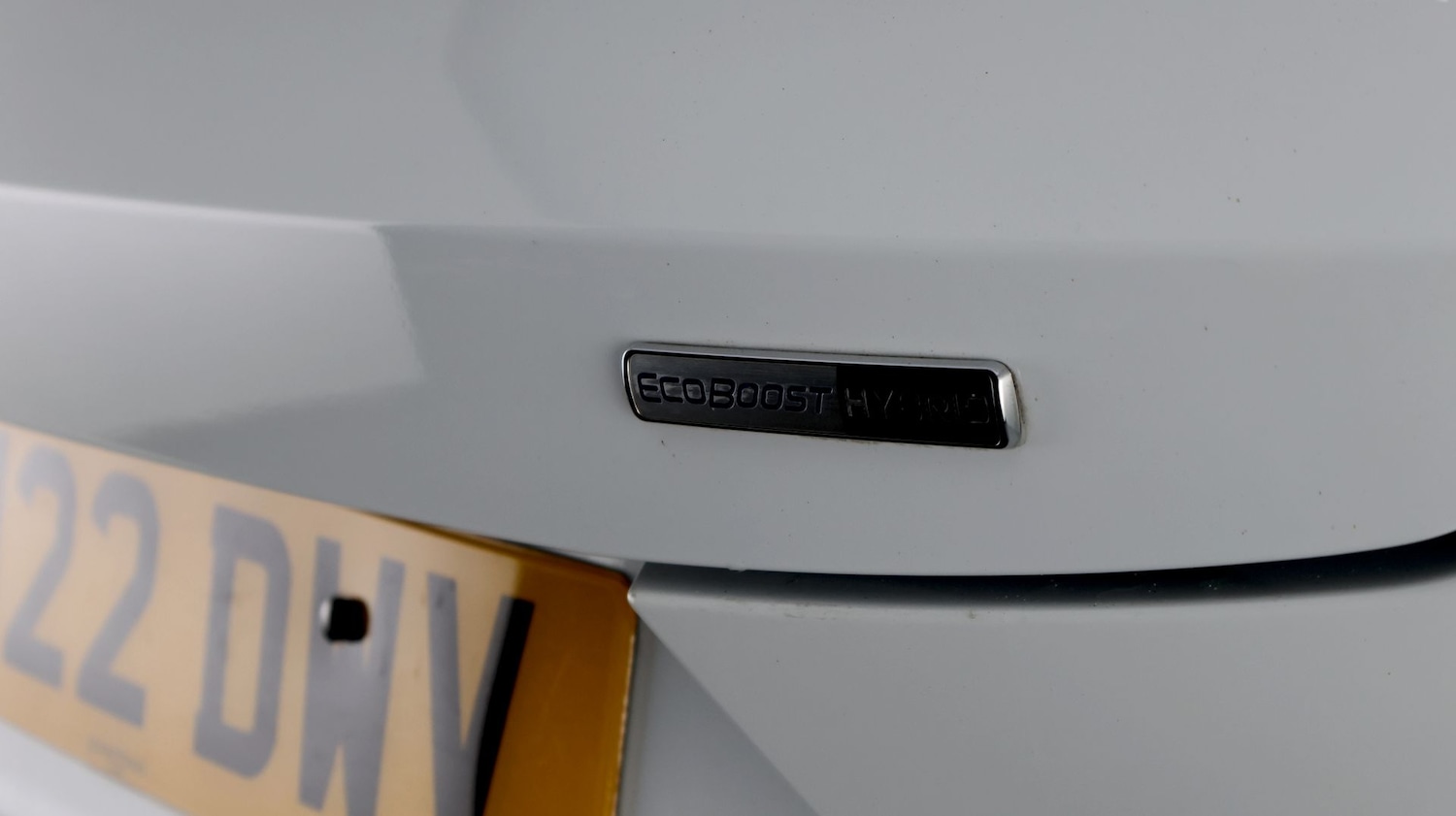 Used Ford Puma 2022 for sale - 77950267: Photo 20