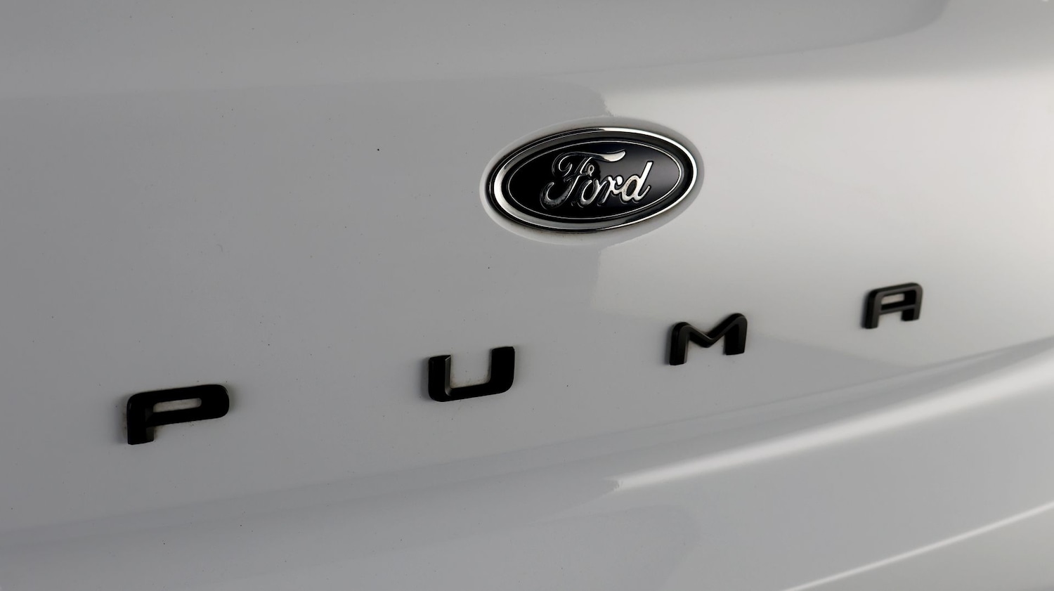 Used Ford Puma 2022 for sale - 77950267: Photo 21