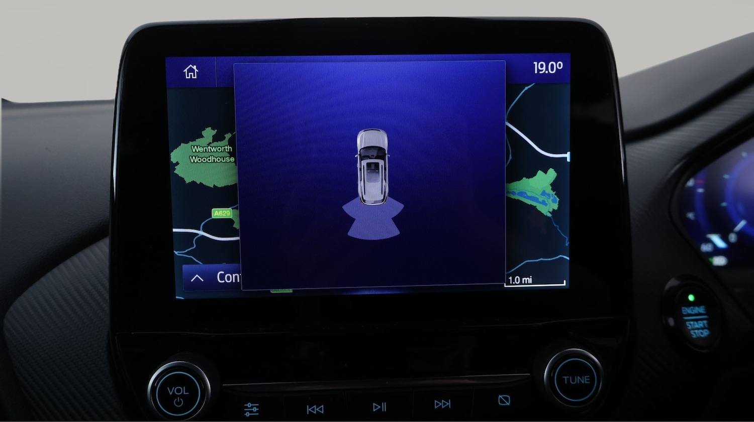 Used Ford Puma 2022 for sale - 77950267: Photo 23