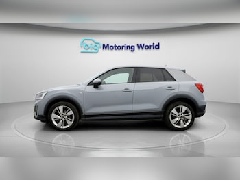 Used Audi Q2 2022 for sale - 78169466: Photo
