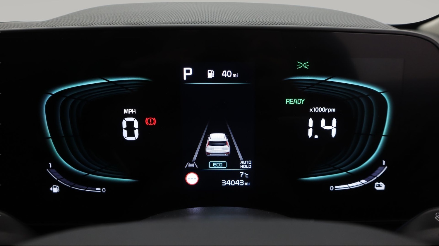 Used Kia Niro 2023 for sale - 77749699: Photo 10