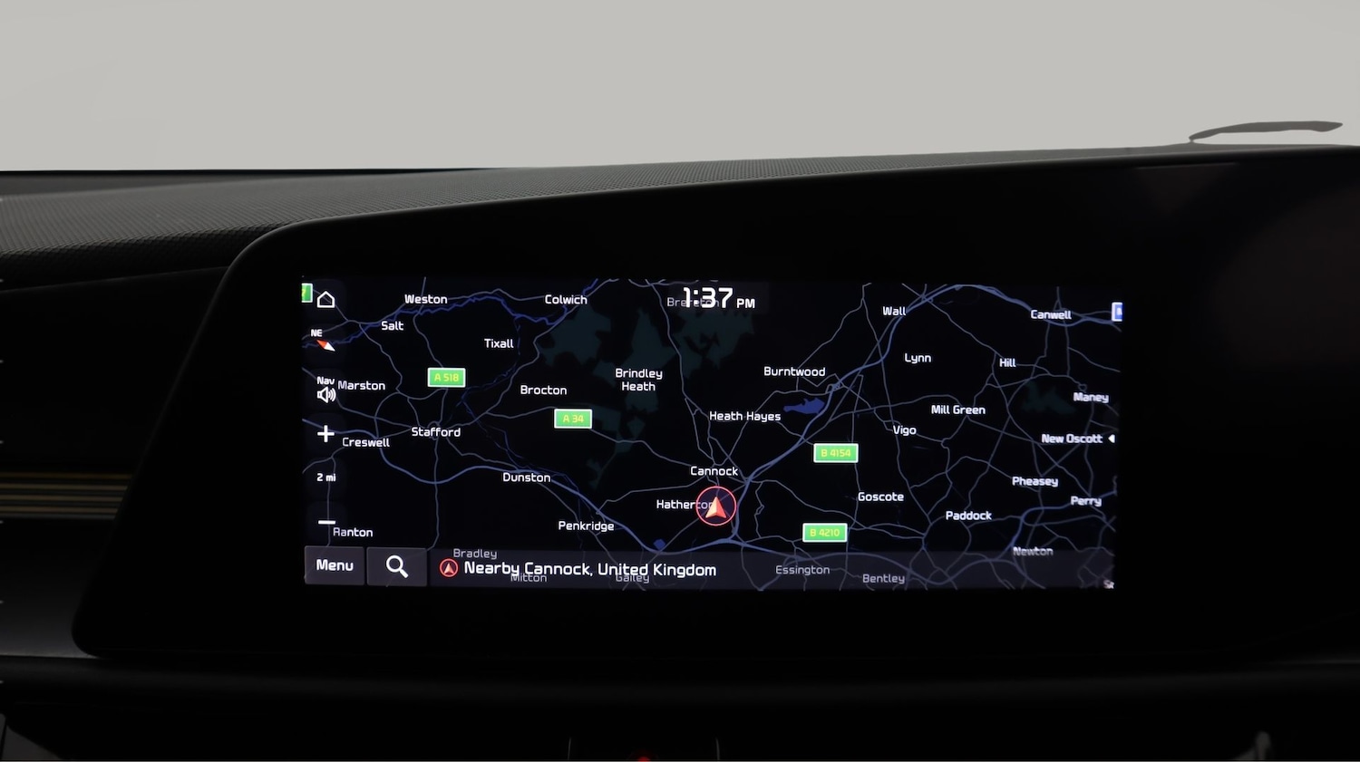 Used Kia Niro 2023 for sale - 77749699: Photo 11