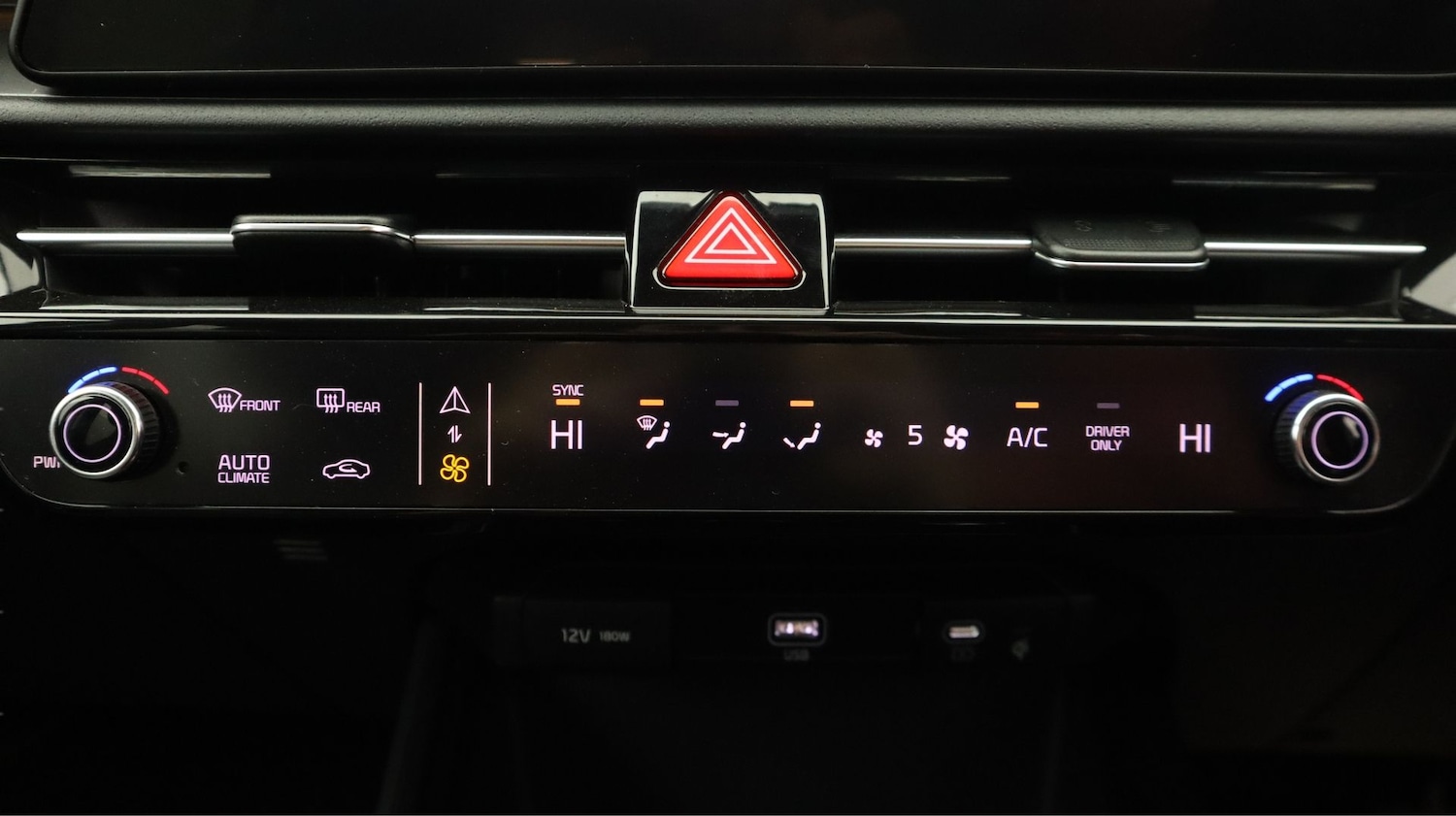 Used Kia Niro 2023 for sale - 77749699: Photo 12