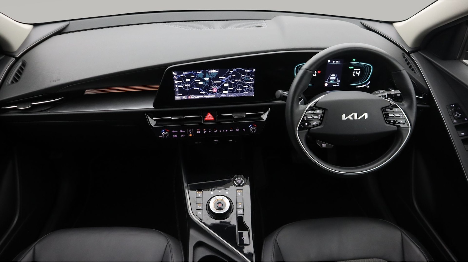 Used Kia Niro 2023 for sale - 77749699: Photo 13