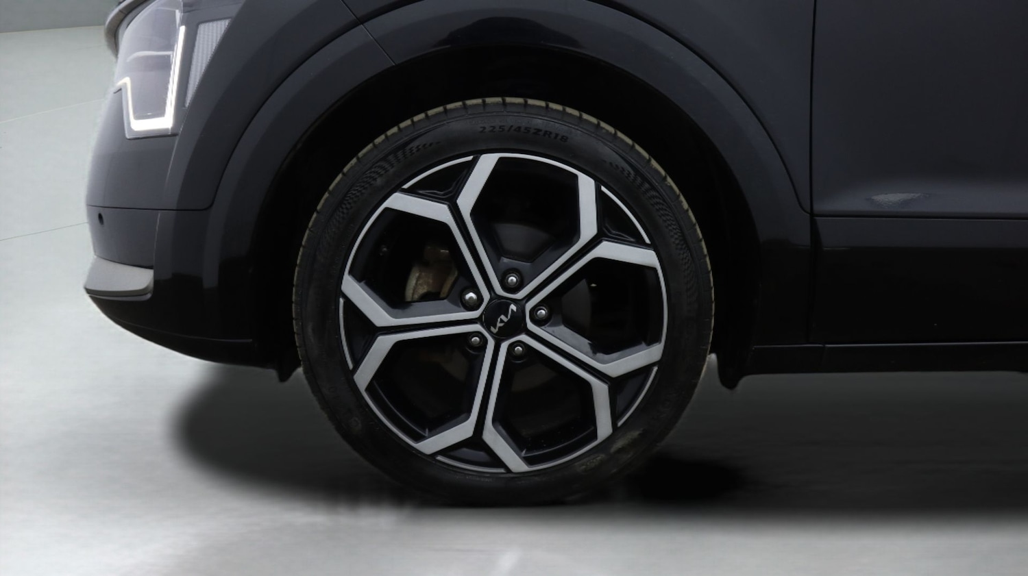 Used Kia Niro 2023 for sale - 77749699: Photo 18