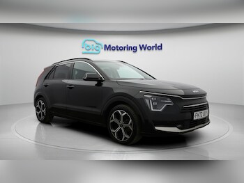 Used Kia Niro 2023 for sale - 77749699: Photo