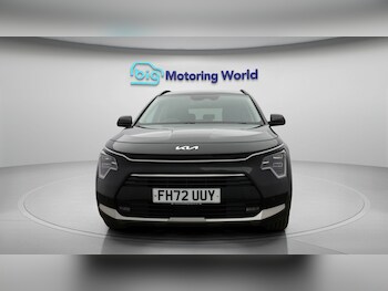 Used Kia Niro 2023 for sale - 77749699: Photo