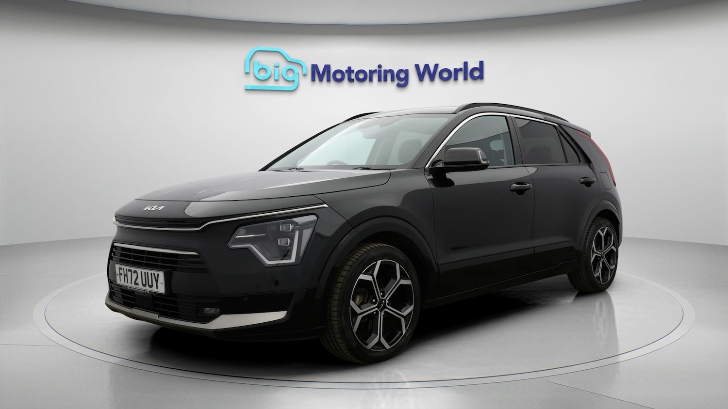 Used Kia Niro 2023 for sale - 77749699: Photo 3