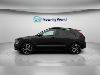 Used Kia Niro 2023 for sale - 77749699: Photo