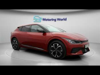 (22) - 77.4kWh GT-Line Hatchback 5dr Electric Auto (225 bhp)