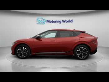 Used Kia EV6 2022 for sale - 74632220: Photo