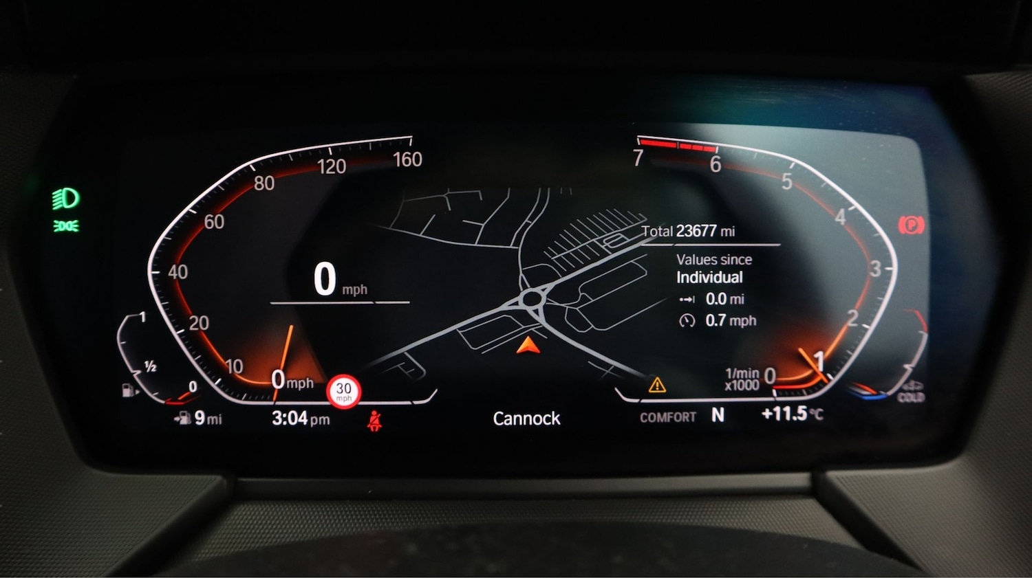 Used BMW 2 Series 2022 for sale - 77438821: Photo 10