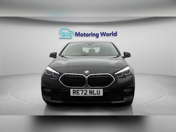 Used BMW 2 Series Gran Coupe 2022 for sale - 77438821: Photo