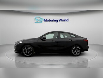 Used BMW 2 Series Gran Coupe 2022 for sale - 77438821: Photo