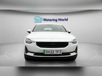 Used Polestar Polestar 2 2022 for sale - 79696652: Photo