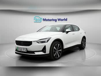 Used Polestar Polestar 2 2022 for sale - 79696652: Photo