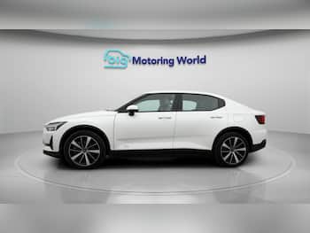 Used Polestar Polestar 2 2022 for sale - 79696652: Photo