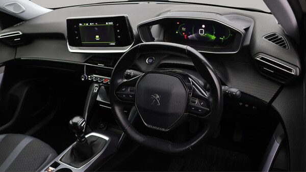 Used Peugeot 2008 2020 for sale - 76239828: Photo 10
