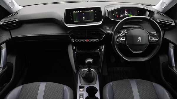 Used Peugeot 2008 2020 for sale - 76239828: Photo 14