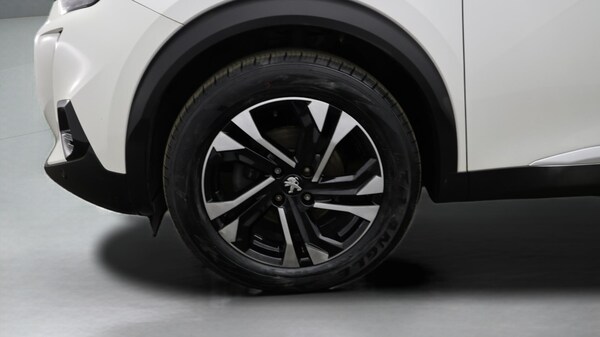 Used Peugeot 2008 2020 for sale - 76239828: Photo 19