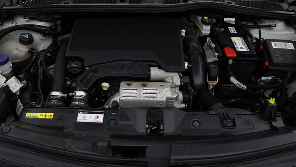 Used Peugeot 2008 2020 for sale - 76239828: Photo 20
