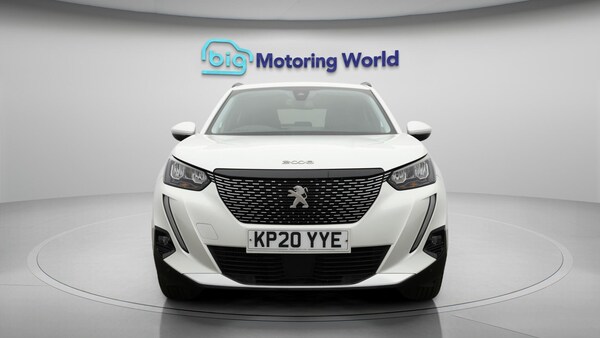 Used Peugeot 2008 2020 for sale - 76239828: Photo 3