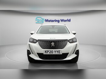 Used Peugeot 2008 2020 for sale - 76239828: Photo 3