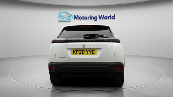 Used Peugeot 2008 2020 for sale - 76239828: Photo 7