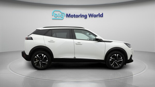 Used Peugeot 2008 2020 for sale - 76239828: Photo 9