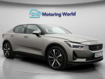 2022 (22) - 300kW 78kWh Long Range DM [Plus] 5dr 4WD Auto