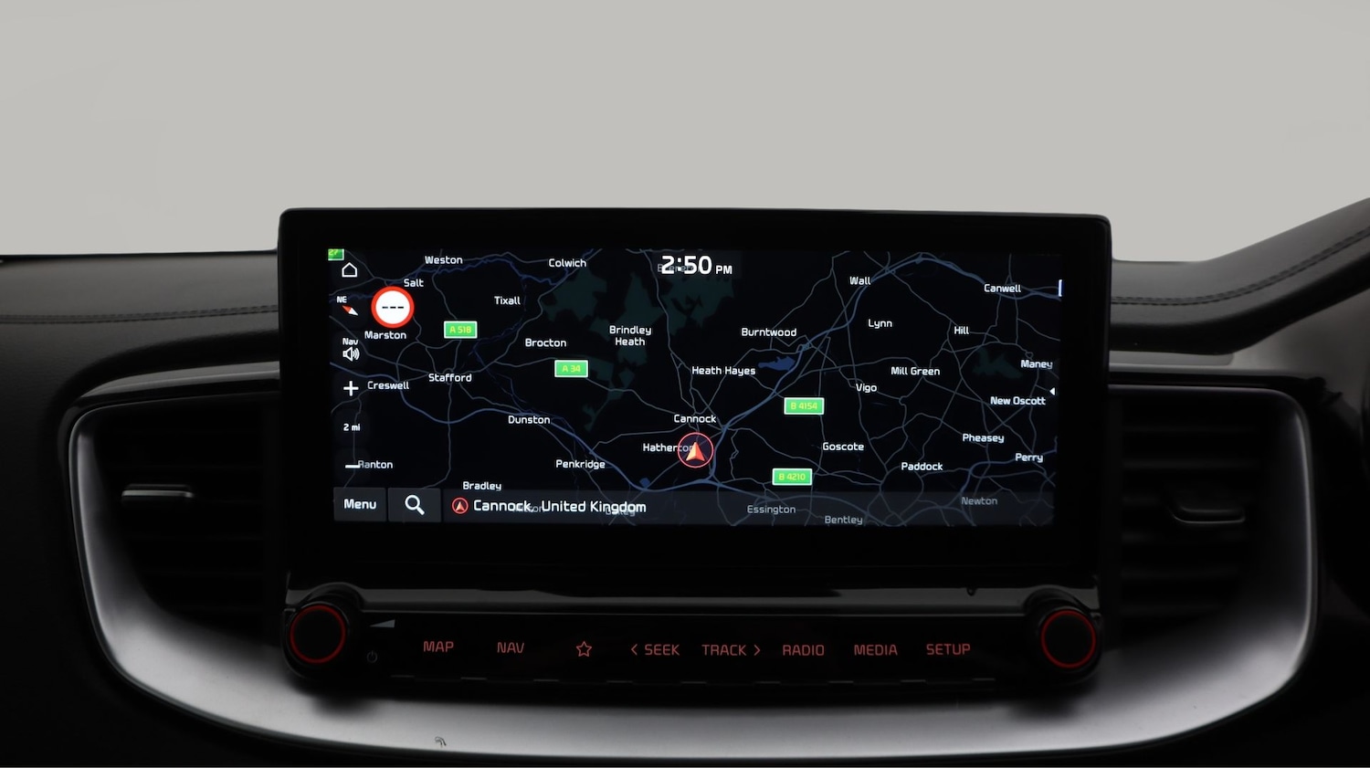 Used Kia XCeed 2022 for sale - 78039108: Photo 11