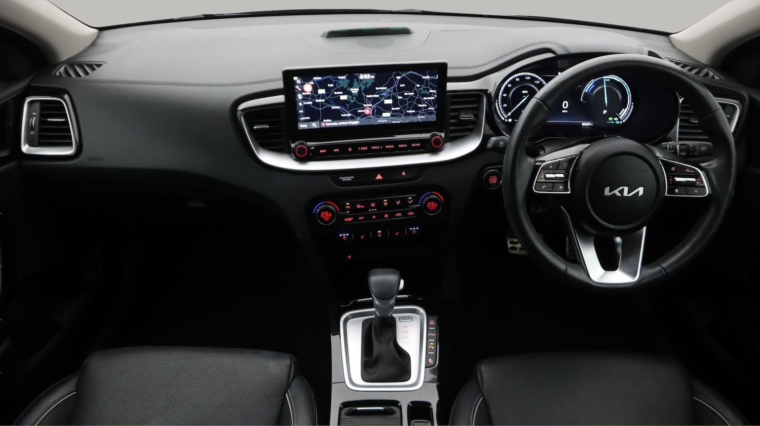 Used Kia XCeed 2022 for sale - 78039108: Photo 13