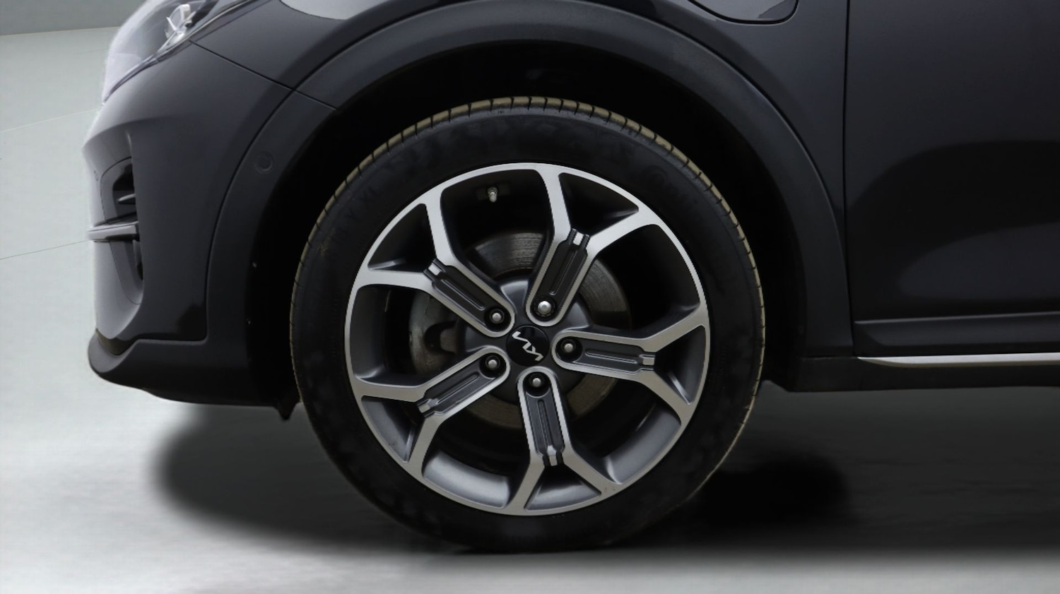 Used Kia XCeed 2022 for sale - 78039108: Photo 18