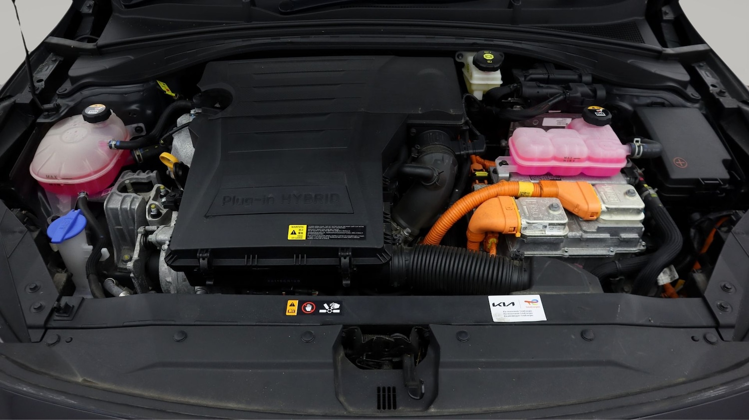 Used Kia XCeed 2022 for sale - 78039108: Photo 19