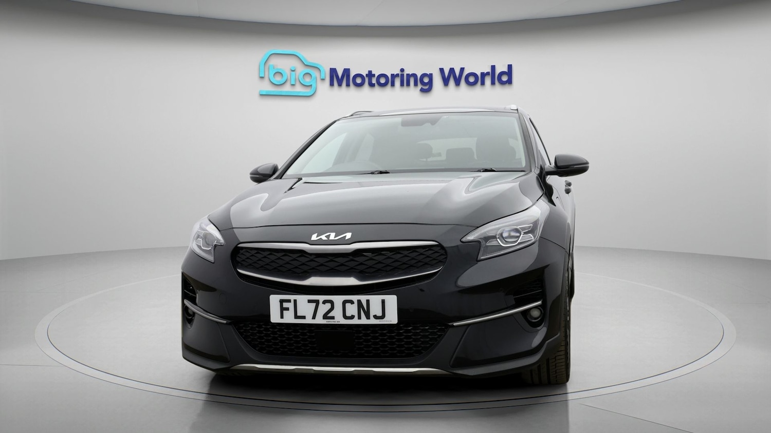 Used Kia XCeed 2022 for sale - 78039108: Photo 2