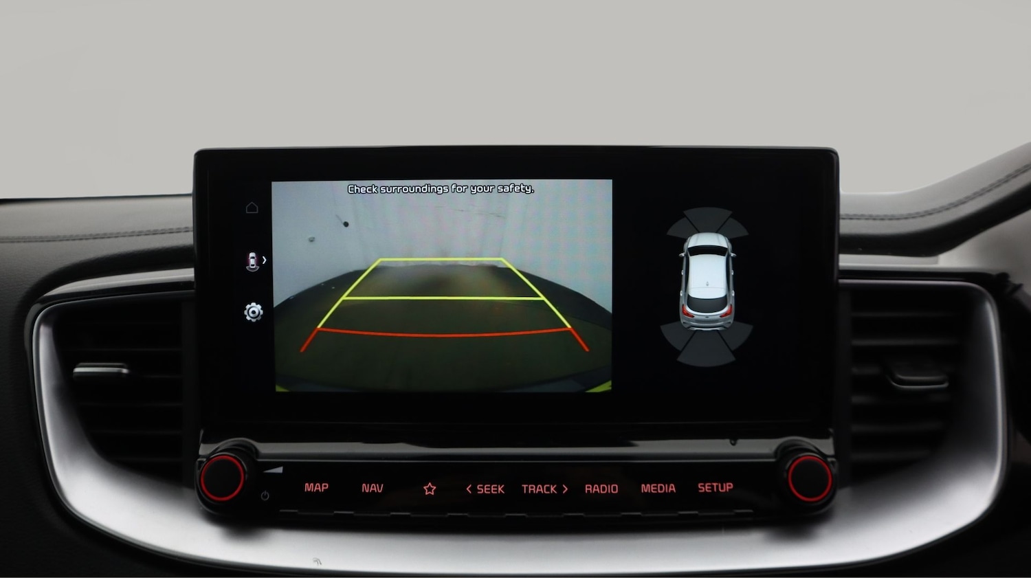 Used Kia XCeed 2022 for sale - 78039108: Photo 22