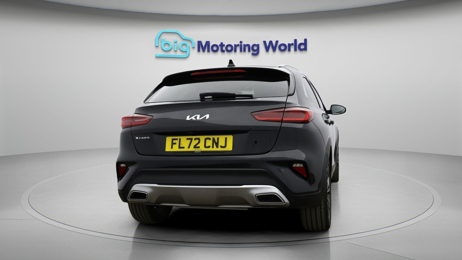 Used Kia XCeed 2022 for sale - 78039108: Photo 6