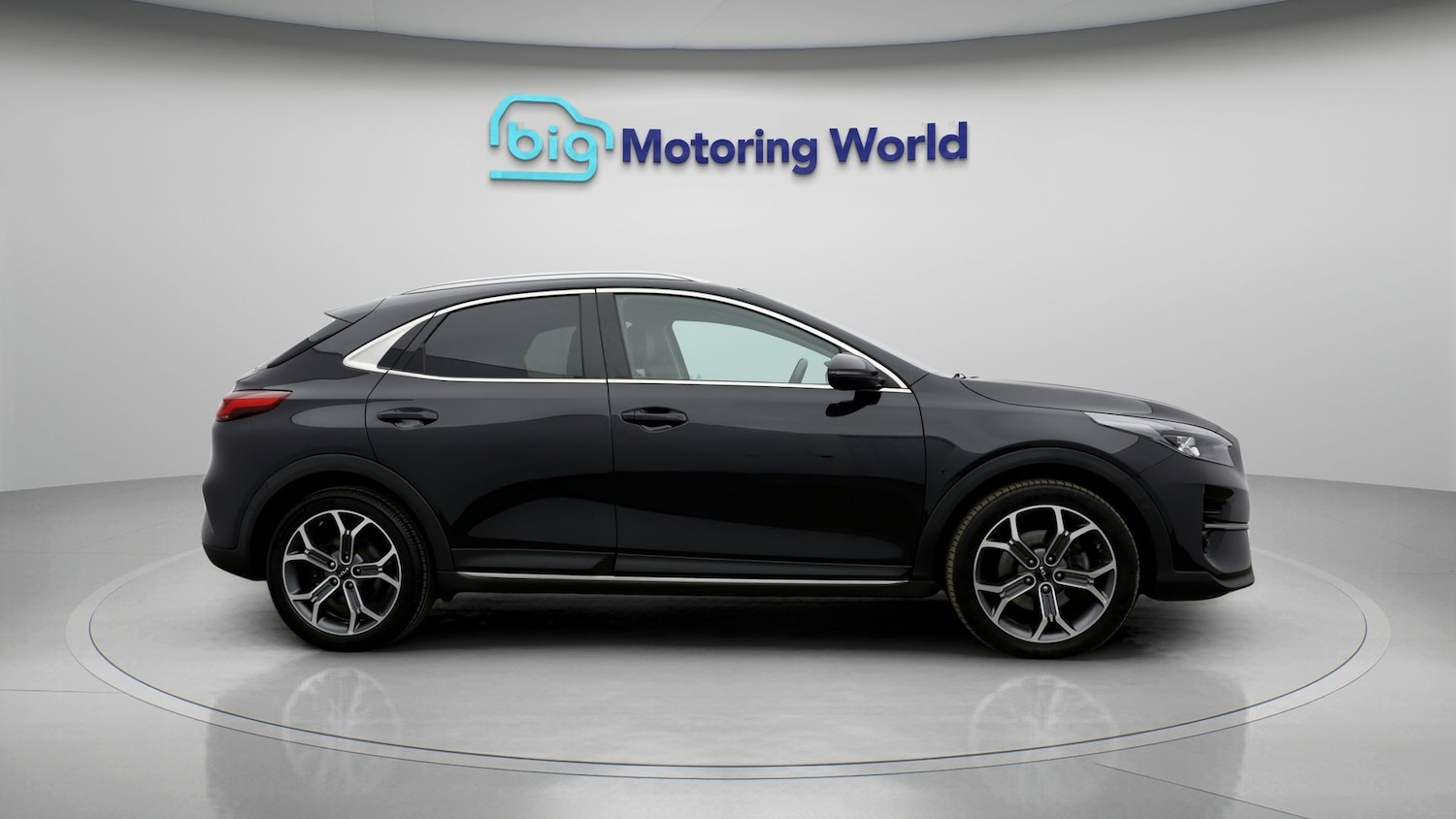 Used Kia XCeed 2022 for sale - 78039108: Photo 8