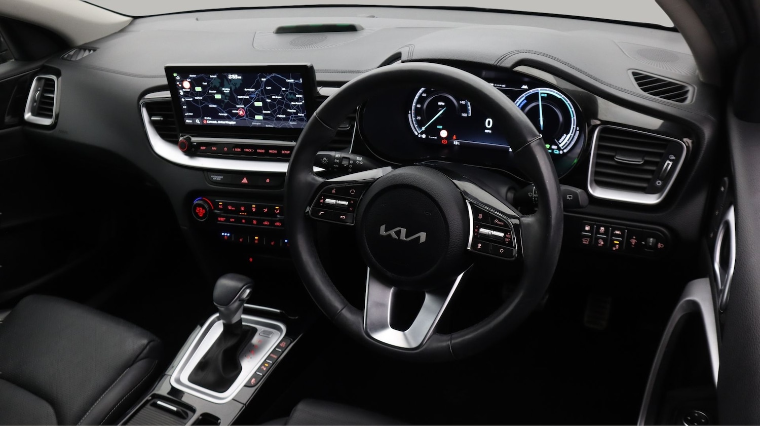 Used Kia XCeed 2022 for sale - 78039108: Photo 9