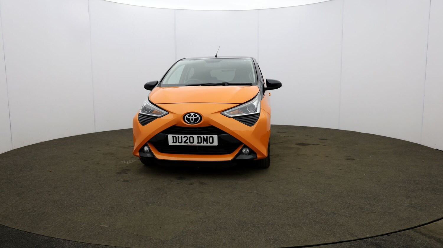 Used Toyota AYGO 2020 for sale - 76810604: Photo 34