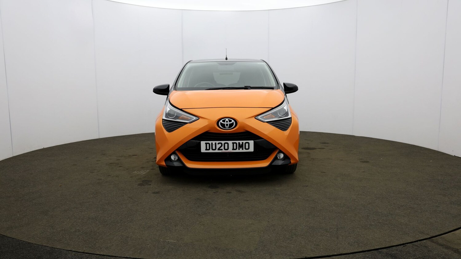 Used Toyota AYGO 2020 for sale - 76810604: Photo 35