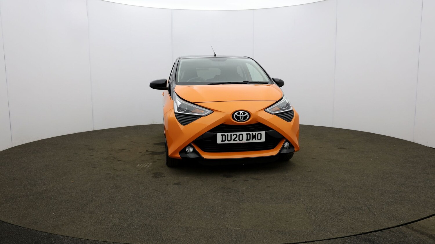 Used Toyota AYGO 2020 for sale - 76810604: Photo 44