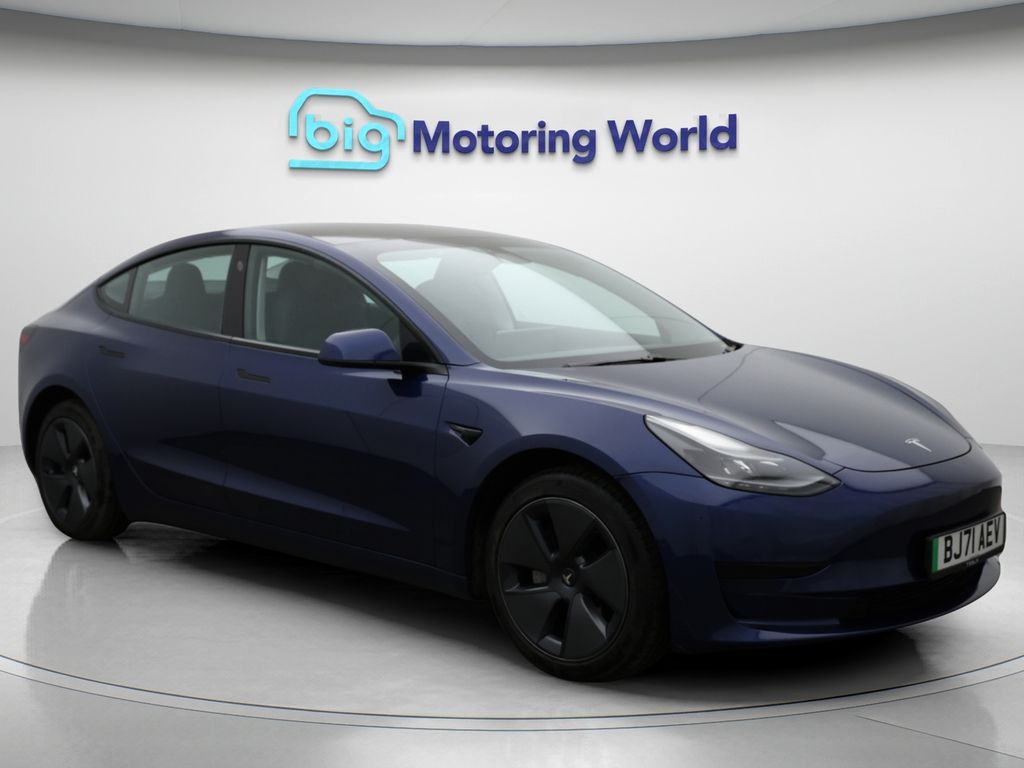 Used Tesla Model 3 for sale - 76813611: Photo 7