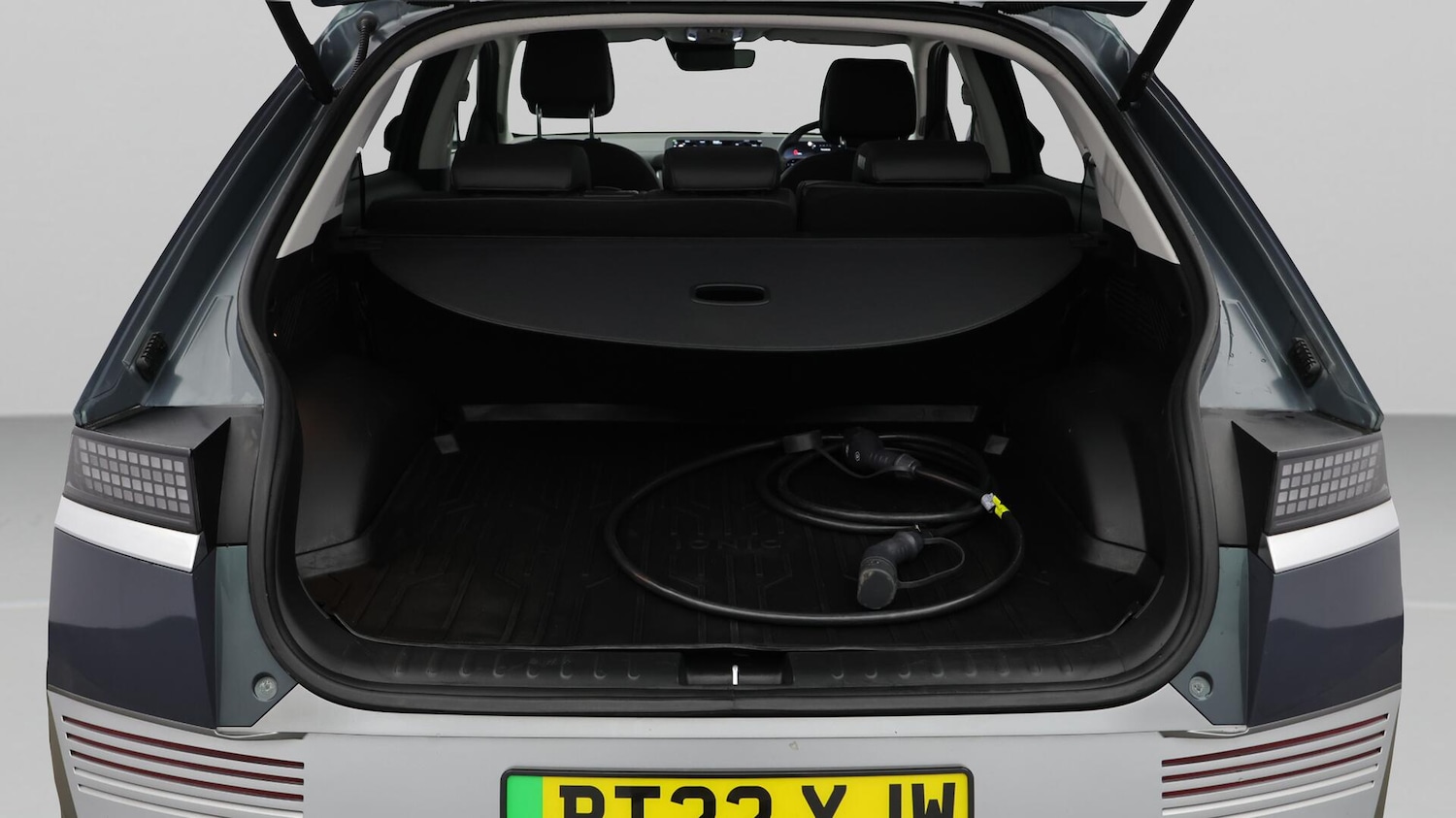 Vehicle 27